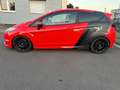 Ford Fiesta ST LED Klima Scheckheft Roşu - thumbnail 5