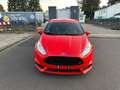 Ford Fiesta ST LED Klima Scheckheft Roşu - thumbnail 2