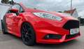 Ford Fiesta ST 1.6 Sportwagen/ LED/ Klimaanlage Червоний - thumbnail 3