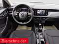 Skoda Kamiq 1.0 TSI DSG Ambition ACC LED NAVI PDC Argent - thumbnail 18