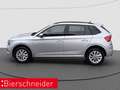 Skoda Kamiq 1.0 TSI DSG Ambition ACC LED NAVI PDC Argent - thumbnail 4