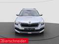Skoda Kamiq 1.0 TSI DSG Ambition ACC LED NAVI PDC Argent - thumbnail 2