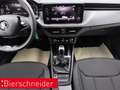 Skoda Kamiq 1.0 TSI DSG Ambition ACC LED NAVI PDC Argent - thumbnail 20