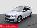 Skoda Kamiq 1.0 TSI DSG Ambition ACC LED NAVI PDC Silber - thumbnail 1