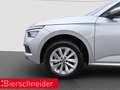 Skoda Kamiq 1.0 TSI DSG Ambition ACC LED NAVI PDC Argent - thumbnail 10