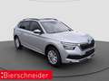 Skoda Kamiq 1.0 TSI DSG Ambition ACC LED NAVI PDC Argent - thumbnail 3