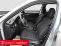 Skoda Kamiq 1.0 TSI DSG Ambition ACC LED NAVI PDC Silber - thumbnail 12