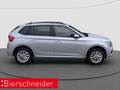 Skoda Kamiq 1.0 TSI DSG Ambition ACC LED NAVI PDC Argent - thumbnail 9