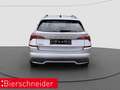 Skoda Kamiq 1.0 TSI DSG Ambition ACC LED NAVI PDC Argent - thumbnail 6