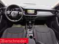 Skoda Kamiq 1.0 TSI DSG Ambition ACC LED NAVI PDC Argent - thumbnail 17