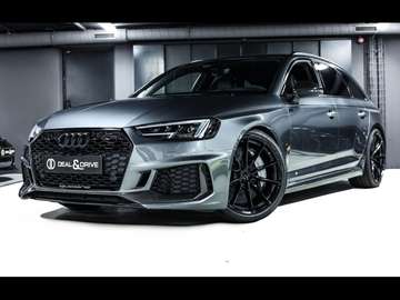 AVANT 2.9 TFSI QUATTRO TIPTRONIC°ABT 510 CH°CARBON