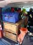 Peugeot Expert TRAVELLER Rosso - thumbnail 9