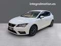 SEAT Leon 1.6 TDI 85kW (115CV) S&S Style Visio Ed Blanco - thumbnail 1