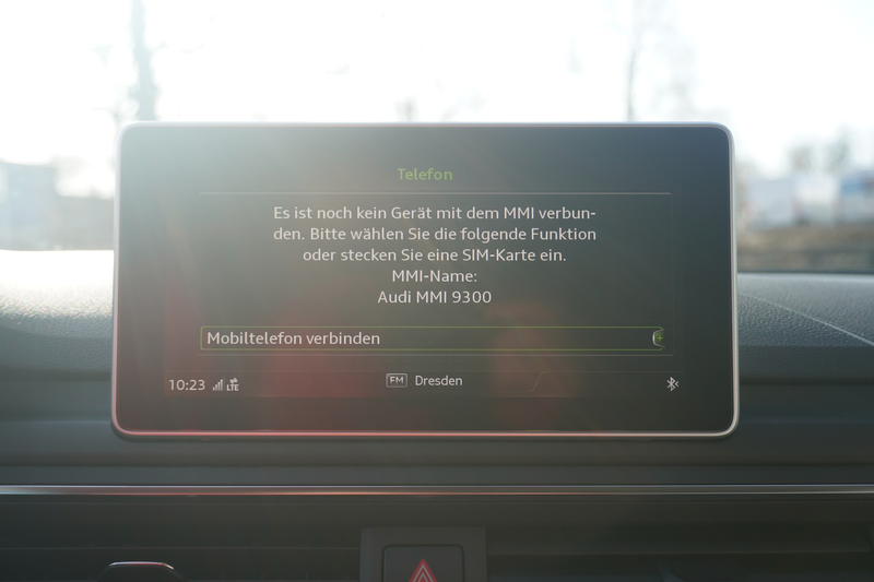 Audi A5 Coupe 2.0 TFSI S-Tronic LED Navi Leder PDC — photo 13