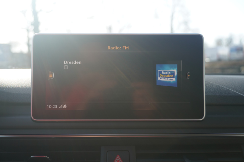 Audi A5 Coupe 2.0 TFSI S-Tronic LED Navi Leder PDC — photo 11