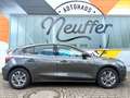 Ford Focus Titanium/LED/Pano Schiebedach Grijs - thumbnail 4