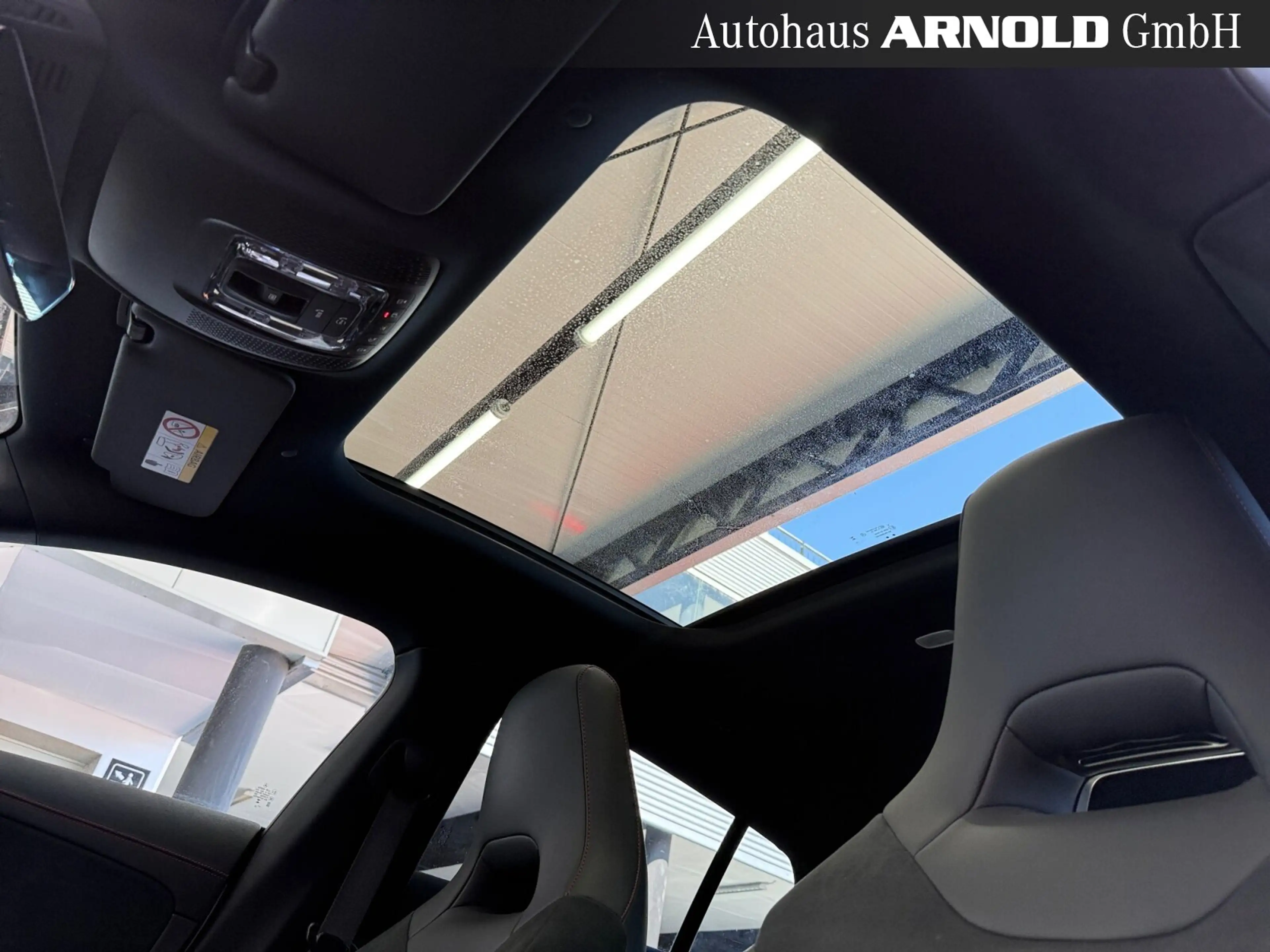 Mercedes-Benz CLA 250 CLA 250 e SB AMG-Line HuD PanoD. DISTRONIC 19" ! — photo 13