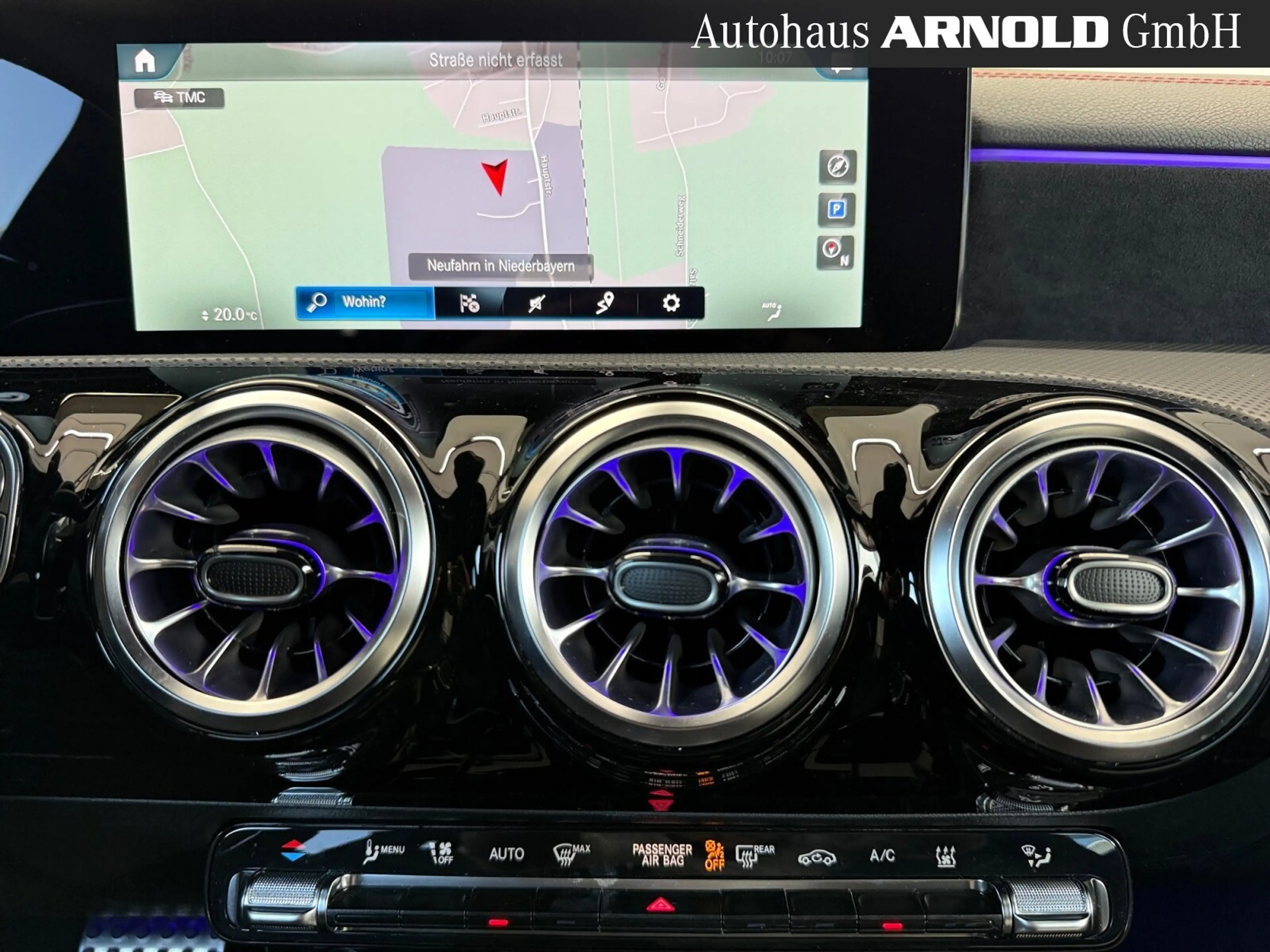 Mercedes-Benz CLA 250 CLA 250 e SB AMG-Line HuD PanoD. DISTRONIC 19" ! — photo 10