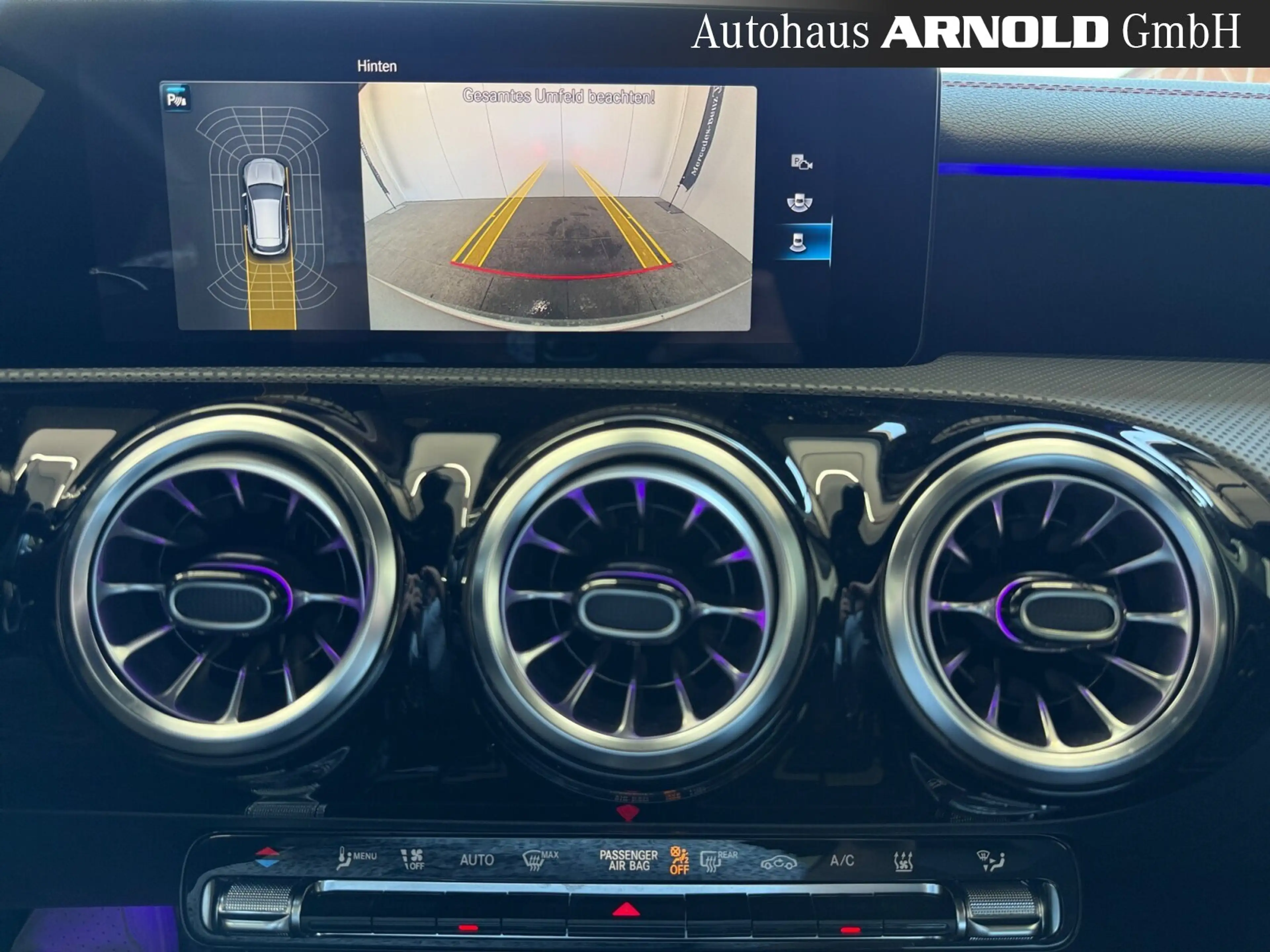 Mercedes-Benz CLA 250 CLA 250 e SB AMG-Line HuD PanoD. DISTRONIC 19" ! — photo 11