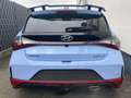 Hyundai i20 N Performance +Navi*KAMERA**ASSIST plava - thumbnail 7