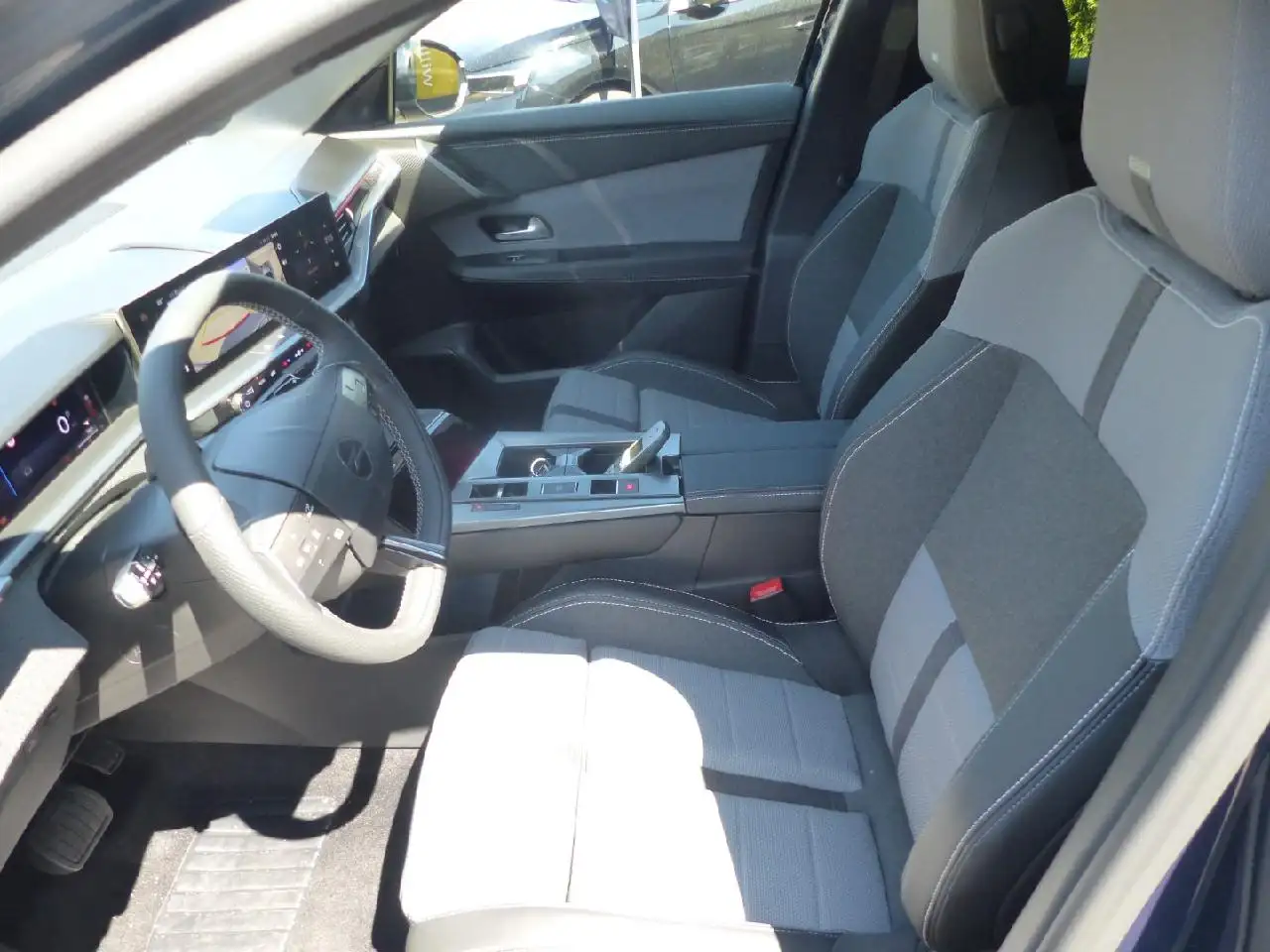 Opel Grandland 2026