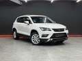SEAT Ateca 1.6TDI CR S&S Ecomotive Style Blanco - thumbnail 1