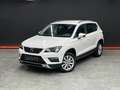 SEAT Ateca 1.6TDI CR S&S Ecomotive Style Blanco - thumbnail 8