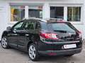 Renault Megane III Grandtour Dynamique Schwarz - thumbnail 4