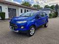 Ford EcoSport Titanium,KLIMA,8-FACH,Diesel, 1,5Tdci - thumbnail 1
