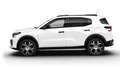 Citroen C3 Aircross 1.2PLUS Turbo 7Sitzer*Klima*Tempomat Blanc - thumbnail 3