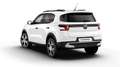 Citroen C3 Aircross 1.2PLUS Turbo 7Sitzer*Klima*Tempomat Blanc - thumbnail 5