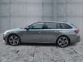 Skoda Octavia Combi RS 2.0 TDI 4x4 DSG MATRIX+NAVI+AHK Grijs - thumbnail 4