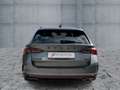 Skoda Octavia Combi RS 2.0 TDI 4x4 DSG MATRIX+NAVI+AHK Grijs - thumbnail 5