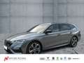 Skoda Octavia Combi RS 2.0 TDI 4x4 DSG MATRIX+NAVI+AHK Grijs - thumbnail 1