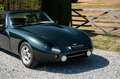 TVR Griffith 430 Manual 4.3l V8 - thumbnail 8