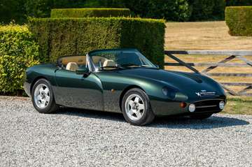 430 Manual 4.3l V8