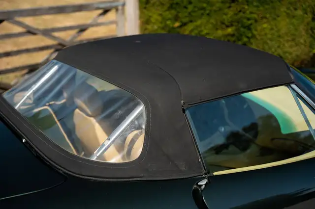TVR Griffith view 13