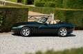 TVR Griffith 430 Manual 4.3l V8 - thumbnail 5