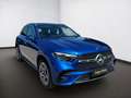Mercedes-Benz GLC 400 e 4M AMG-Premium*Pano*AHK*AIRMATIC*KeyGo Синій - thumbnail 7