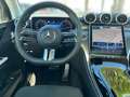 Mercedes-Benz GLC 400 e 4M AMG-Premium*Pano*AHK*AIRMATIC*KeyGo Синій - thumbnail 11