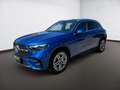 Mercedes-Benz GLC 400 e 4M AMG-Premium*Pano*AHK*AIRMATIC*KeyGo Синій - thumbnail 2