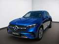 Mercedes-Benz GLC 400 e 4M AMG-Premium*Pano*AHK*AIRMATIC*KeyGo Синій - thumbnail 3