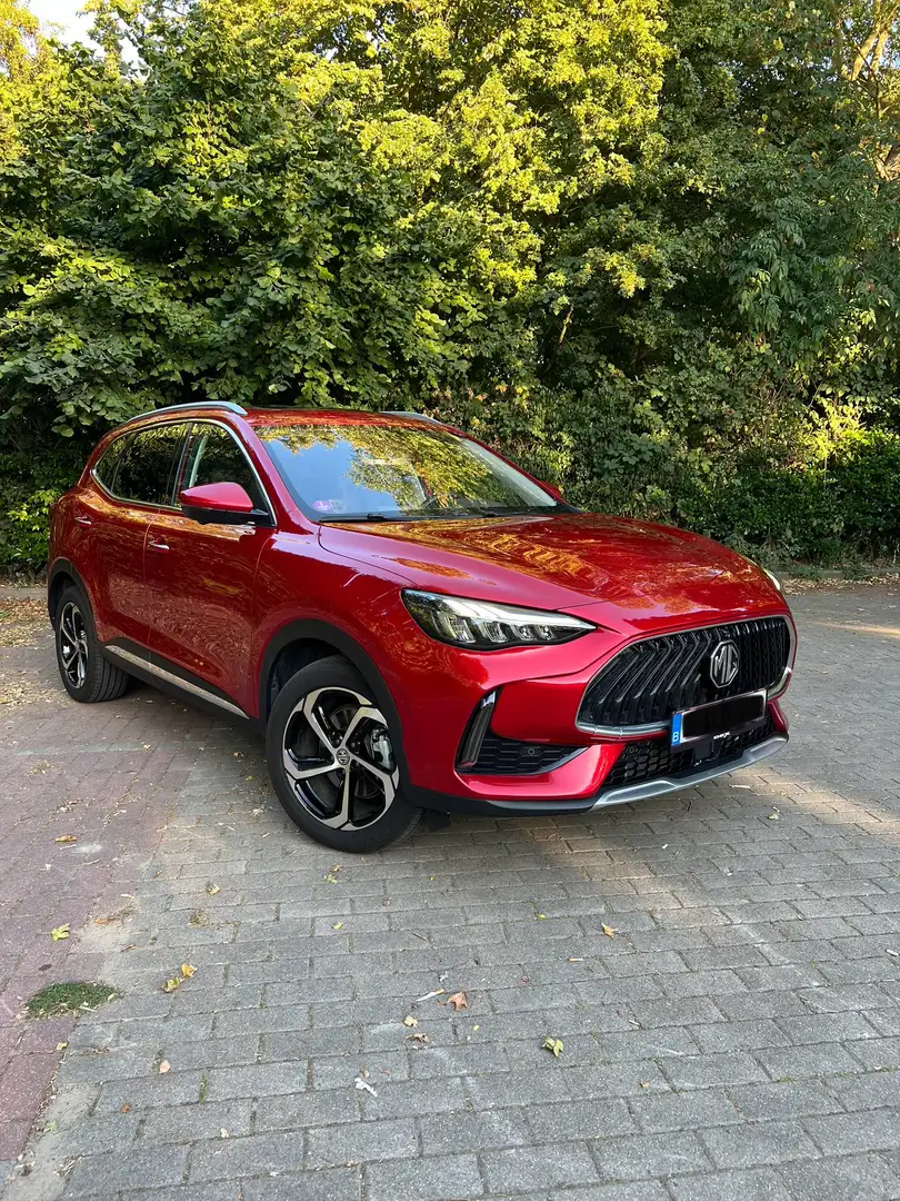 MG EHS 1.5T-GDI PHEV Luxury - 1