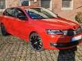 Skoda Rapid/Spaceback Rapid Spaceback 1.2 TSI Drive Rot - thumbnail 1