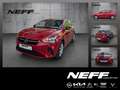 Opel Corsa F e Edition +KlimaA PDC SpurH Rot - thumbnail 1
