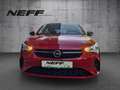 Opel Corsa F e Edition +KlimaA PDC SpurH Rosso - thumbnail 5