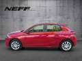 Opel Corsa F e Edition +KlimaA PDC SpurH Rot - thumbnail 3