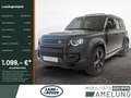 Land Rover Defender 110 P425 X NAVI ACC HUD PANO 360° Schwarz - thumbnail 1