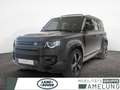 Land Rover Defender 110 P425 X AWD SHZ ACC HUD PANO 360° Schwarz - thumbnail 1