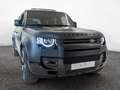 Land Rover Defender 110 P425 X NAVI ACC HUD PANO 360° Schwarz - thumbnail 3